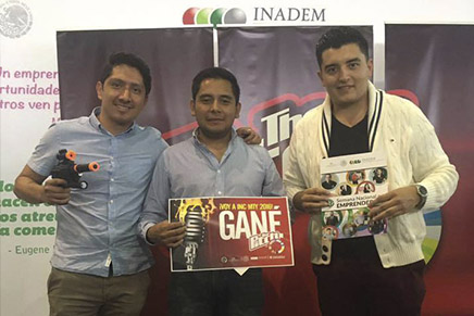 Negocio de Realidad Virtual