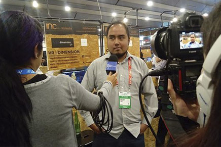 Videojuego de Realidad Virtual