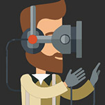 Zombies Realidad Virtual