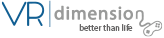 VR dimension Realidad Virtual